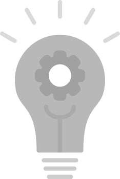 Idea Vector Icon