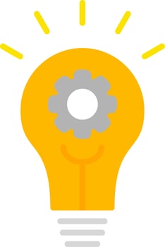 Idea Vector Icon
