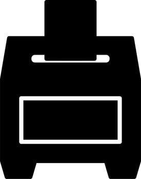 Infaq Vector Icon