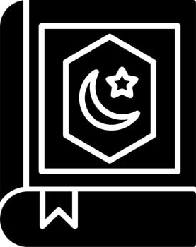 Quran Vector Icon