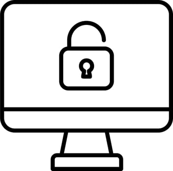 Leakage Vector Icon