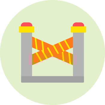 Cop Vector Icon