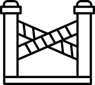 Cop Vector Icon