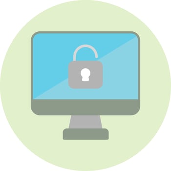Leakage Vector Icon