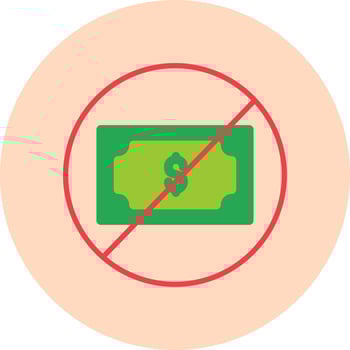 Corruption Vector Icon