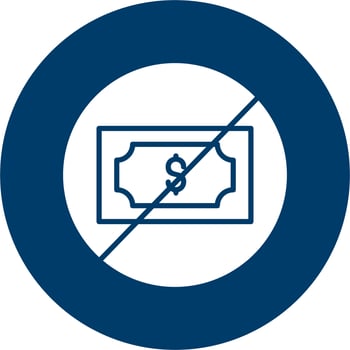 Corruption Vector Icon