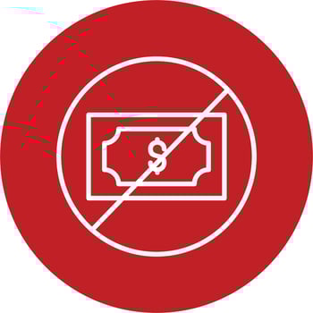 Corruption Vector Icon
