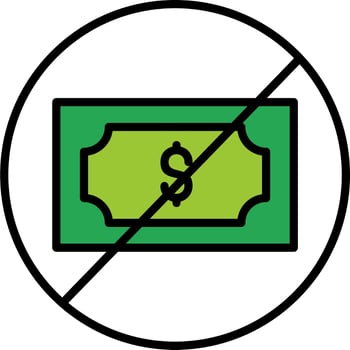 Corruption Vector Icon