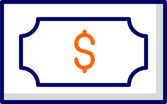 Money Vector Icon