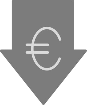 Low Price Vector Icon