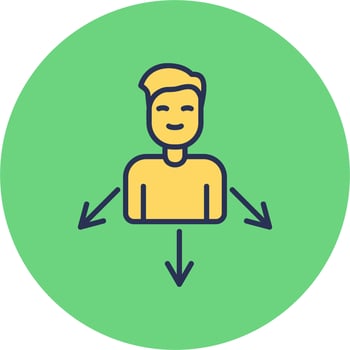 Opportunities Vector Icon