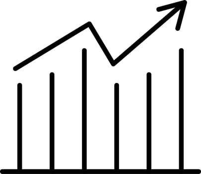 Statistics Vector Icon