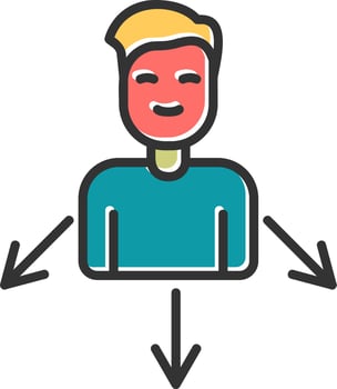 Opportunities Vector Icon