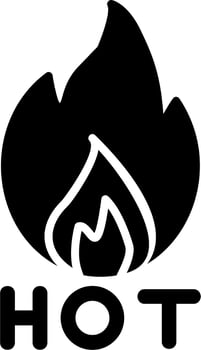 Hot Sale Vector Icon