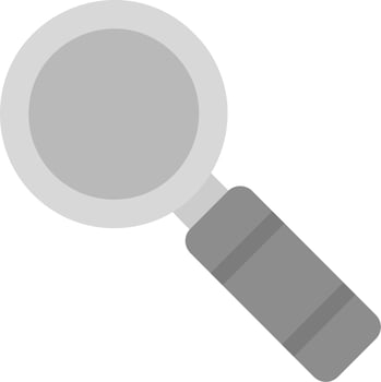 Search Vector Icon