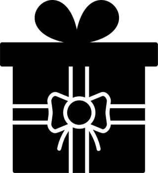 Gift Vector Icon
