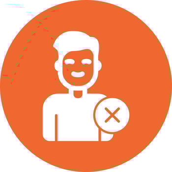 Fired Vector Icon
