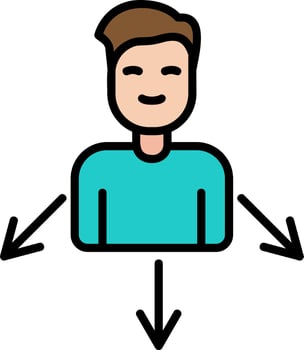 Opportunities Vector Icon