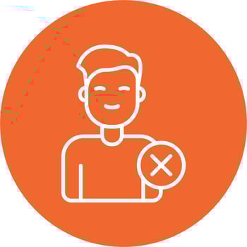 Fired Vector Icon