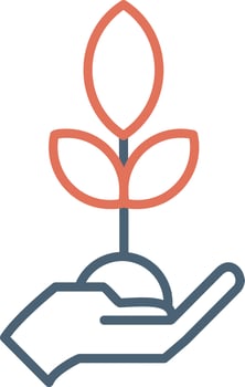 Nurturing Vector Icon