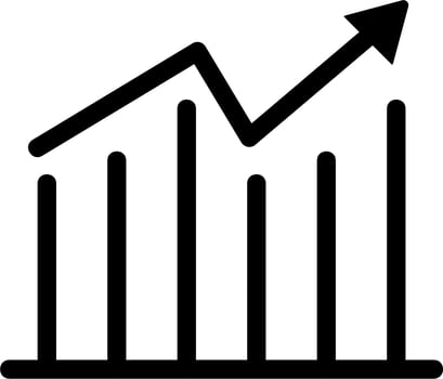 Statistics Vector Icon