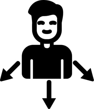 Opportunities Vector Icon
