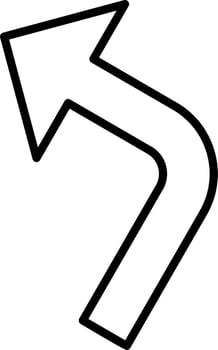 Bounce Vector Icon