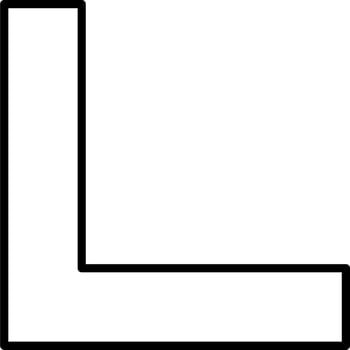 Chevron Vector Icon