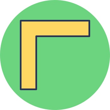 Chevron Vector Icon
