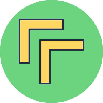Chevron Vector Icon