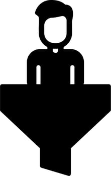 Filter Vector Icon
