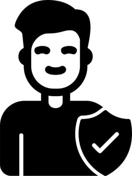Approved Candidate Vector Icon