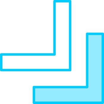 Chevron Vector Icon