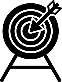 Target Vector Icon