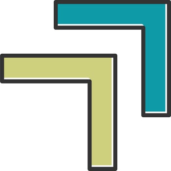 Chevron Vector Icon