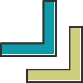 Chevron Vector Icon