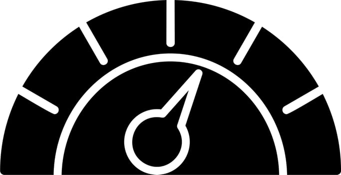 Performance Vector Icon