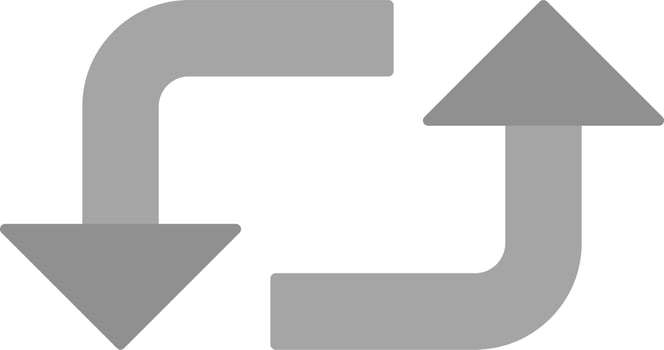 Loop Vector Icon