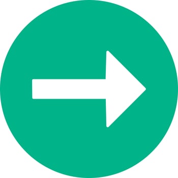 Right Arrow Vector Icon