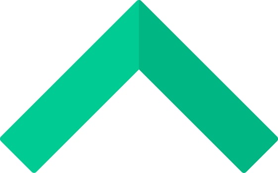 Chevron Vector Icon
