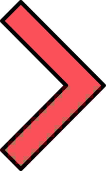 Chevron Vector Icon