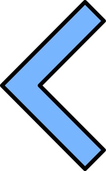 Chevron Vector Icon