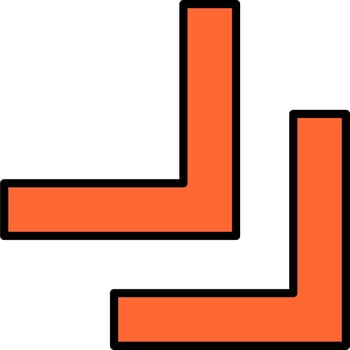 Chevron Vector Icon