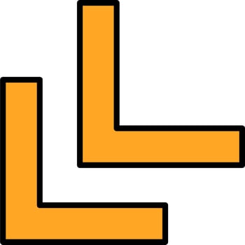 Chevron Vector Icon