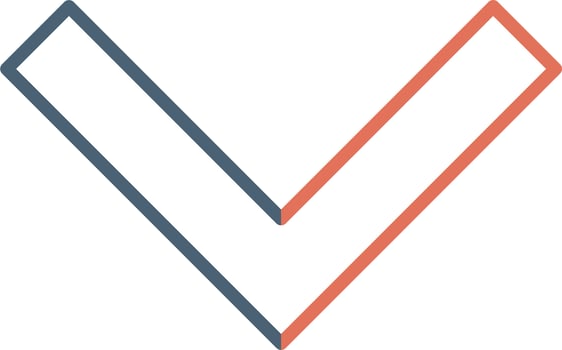 Chevron Vector Icon