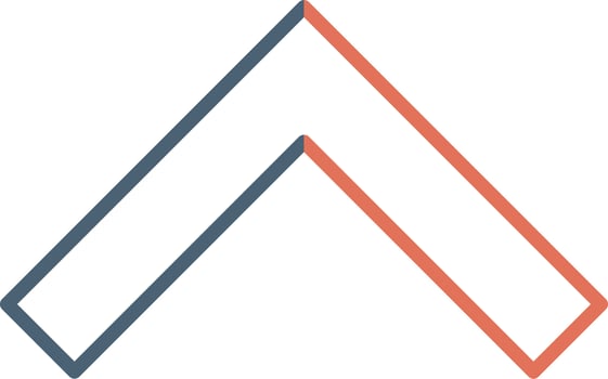 Chevron Vector Icon