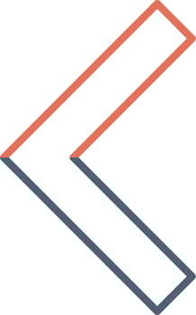 Chevron Vector Icon