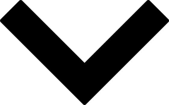 Chevron Vector Icon