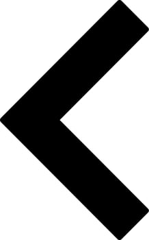 Chevron Vector Icon