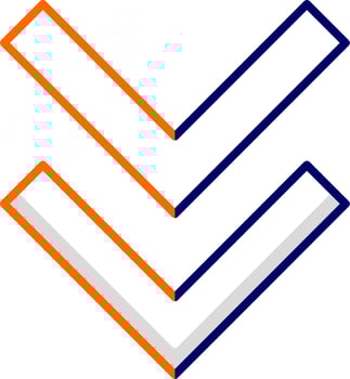 Chevron Vector Icon
